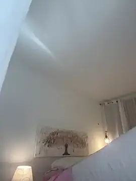 Stripchat Live Porn of jordynjace