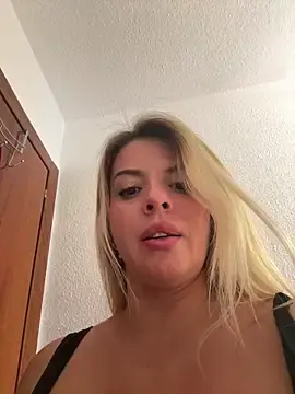 Stripchat Sex Chat of jordynjace