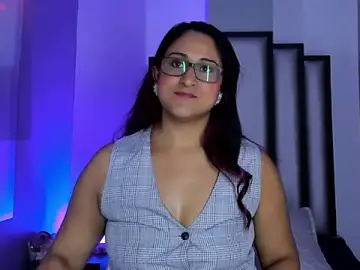 Stripchat Adult Video Chat of nahala_23