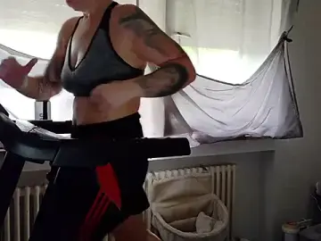 Stripchat Free Live Porn of wetgerman_2