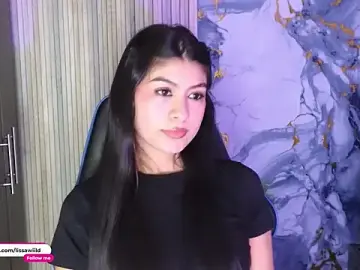 Stripchat Adult Webcam of LissaWiild