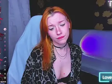 Stripchat Live Sex Cam of MeganNewCat