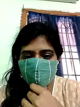 Stripchat Sex Cam of Niharika_telugu143