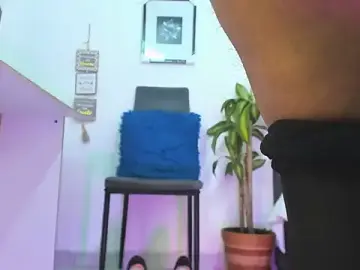 Stripchat Nude Webcam of GenesisTT