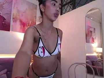 Stripchat Best live sex cam show of SweetyLaly