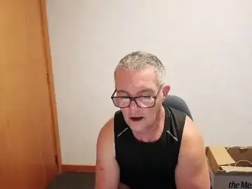 Stripchat Sex Chat of daddy_man