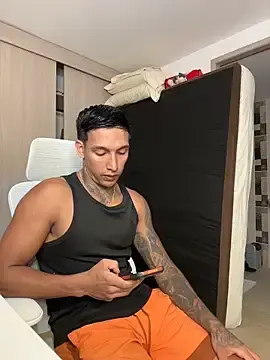 Stripchat Sex Chat of sendfer