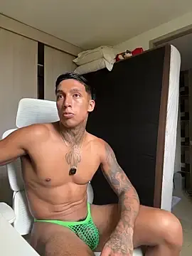 Stripchat Live Porn of sendfer