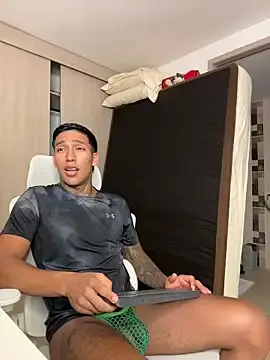 Stripchat Best live sex cam show of sendfer