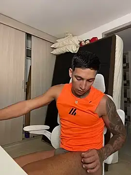Stripchat Free Live Porn of sendfer
