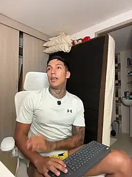Stripchat Free Porn Cam of sendfer