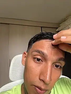 Stripchat Free Porn Cam of sendfer