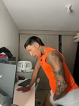 Stripchat Live Sex Cam of sendfer