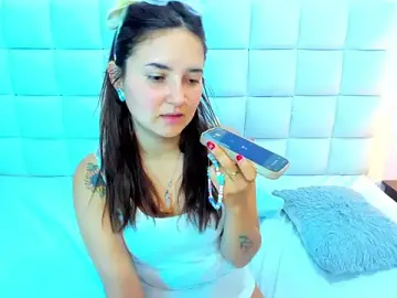 Stripchat Nude Webcam of teresasroom_