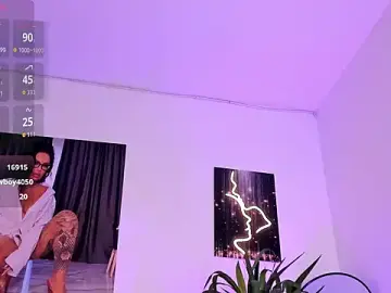 Stripchat Private Sex Chat of AnyssyaHot
