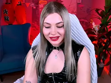 Stripchat Private Sex Chat of HyileyClark