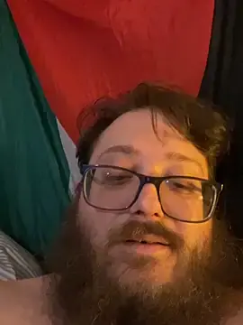 Stripchat Sex Chat of RavenGreywind