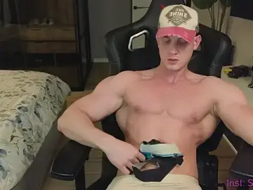 Stripchat Free Porn Cam of Richard_mils