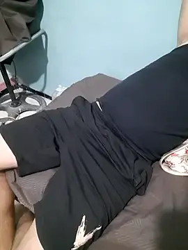 Stripchat Live Porn of hadidos