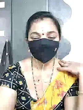 Stripchat Adult Video Chat of Leela_555