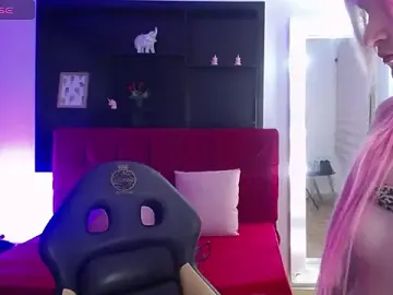 Stripchat Free Live Porn of _Charlotte_Collins_