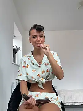 Stripchat Private Sex Chat of Amberbanxx