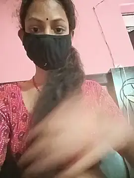 Stripchat Live Sex Cam of BIG_QWEEN_NO1