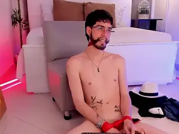 Stripchat Best live sex cam show of Jason_23__