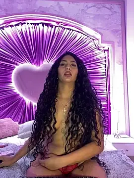 Stripchat Sex Cam of mina_hammani