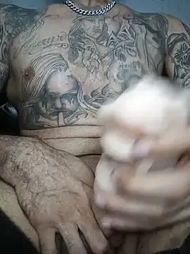 Stripchat Live Sex of Kerryflon