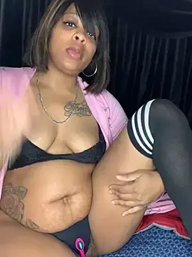 Stripchat Live Porn of NittanyLioness