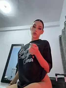 Stripchat Nude Webcam of Carlita_cute
