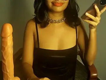 Stripchat Nude Webcam of Fluffy_Melon-22