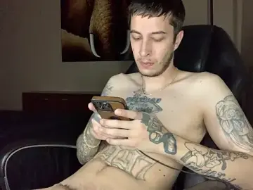 Stripchat Best live sex cam show of JuicyJoshy