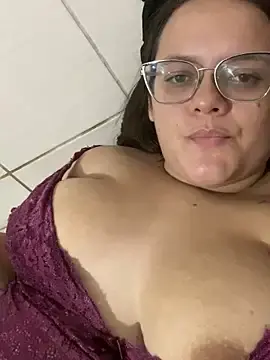 Stripchat Best live sex cam show of Laryssinha_69