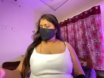 Stripchat Live Sex Cam of LouleyRanii_Telugu
