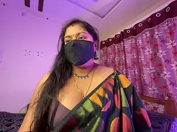 Stripchat Sex Cam of LouleyRanii_Telugu