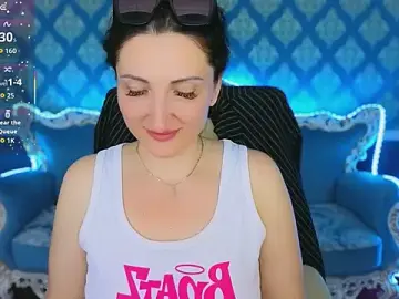 Stripchat Live Sex of MissRossi