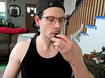 Stripchat Sex Chat of MasterDaddyCool