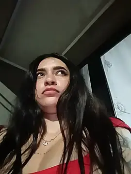 Stripchat Free Porn Cam of Sky__19