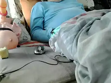 Stripchat Free Porn Cam of messi_syssy