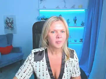 Stripchat Private Sex Chat of AgathaKlouin