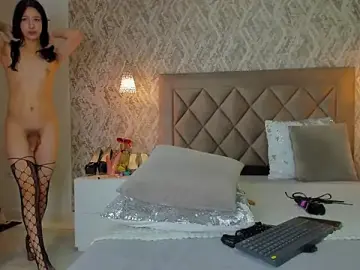 Stripchat Best live sex cam show of Lily_cooperr