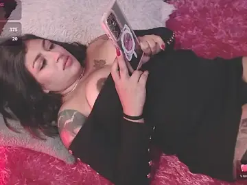 Stripchat Watch Live Sex Cams of MissDennise
