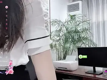 Stripchat Private Sex Chat of Kaixin520