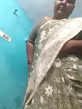 Stripchat Free Live Porn of Villageanuty