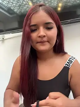 Stripchat Best live sex cam show of CrystalCarrington