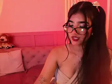 Stripchat Nude Webcam of _Ananyaa_lovd
