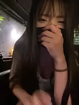 Stripchat Adult Video Chat of xiao-Lin