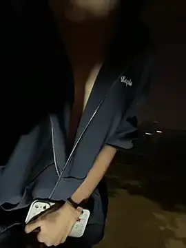 Stripchat Adult Video Chat of xiao-Lin